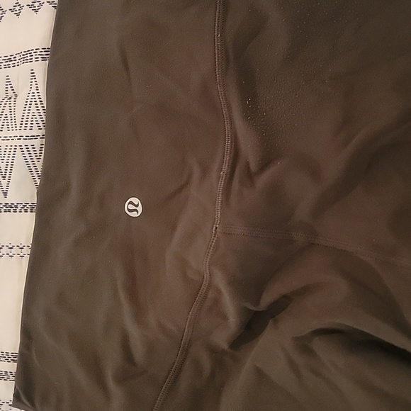 Lululemon leggings - Picture 3 of 3
